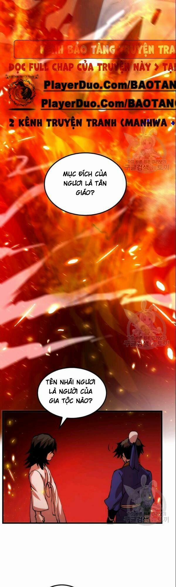 Bác Sĩ Trùng Sinh Về Murim 8 trang 46