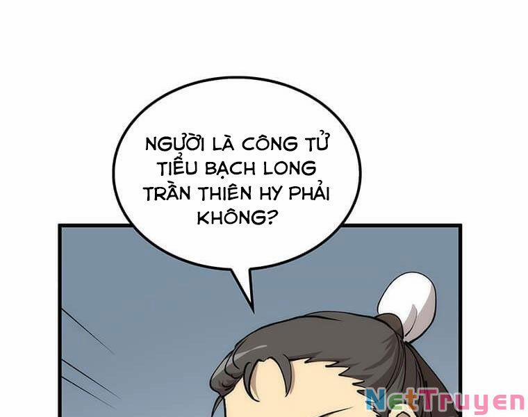 Bác Sĩ Trùng Sinh Về Murim 80 trang 110