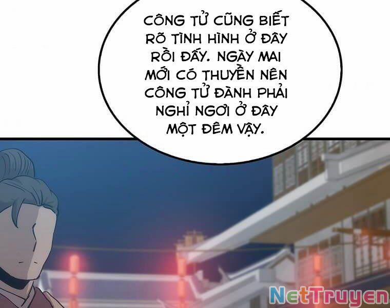 Bác Sĩ Trùng Sinh Về Murim 80 trang 119