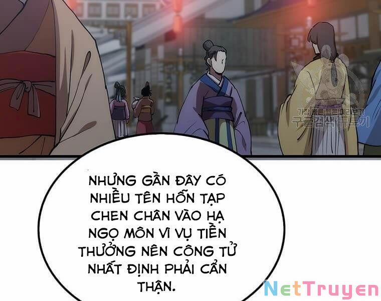 Bác Sĩ Trùng Sinh Về Murim 80 trang 120