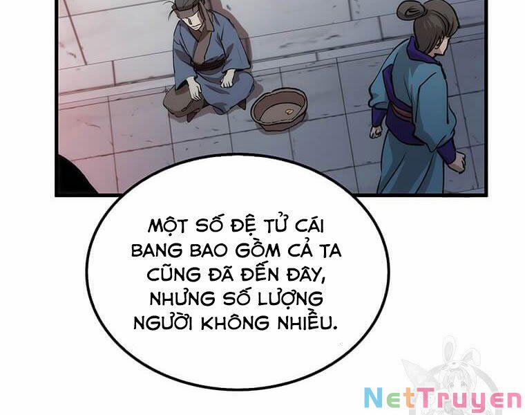 Bác Sĩ Trùng Sinh Về Murim 80 trang 123