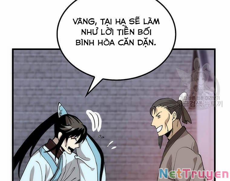 Bác Sĩ Trùng Sinh Về Murim 80 trang 144