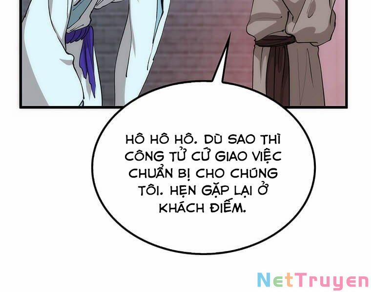 Bác Sĩ Trùng Sinh Về Murim 80 trang 145