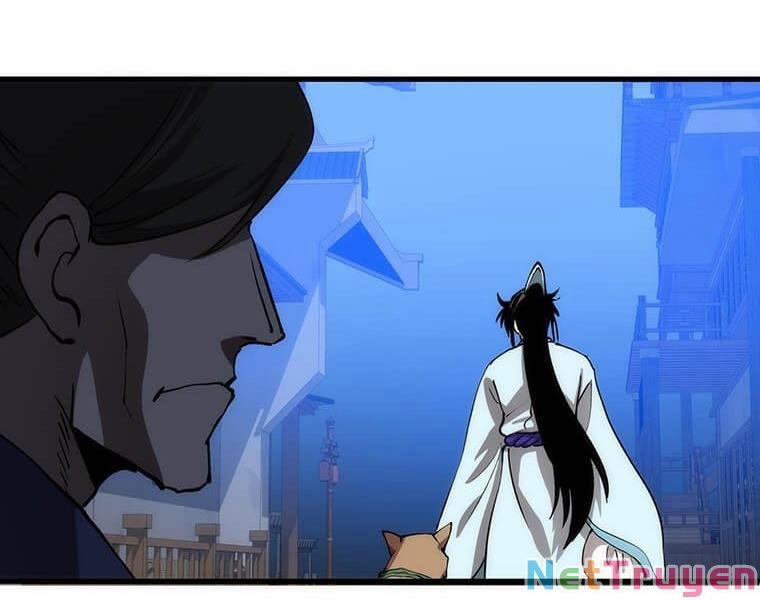 Bác Sĩ Trùng Sinh Về Murim 80 trang 180