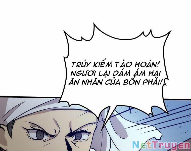 Bác Sĩ Trùng Sinh Về Murim 80 trang 234