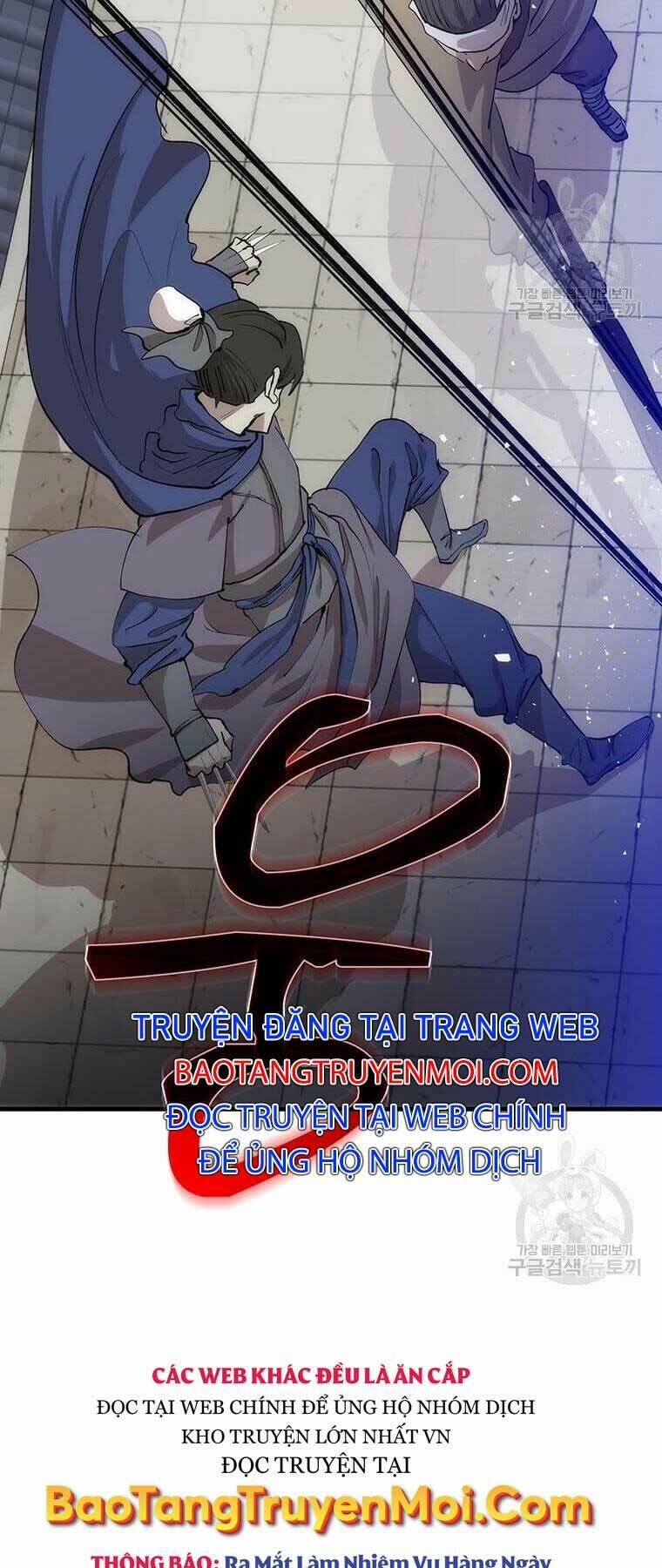 Bác Sĩ Trùng Sinh Về Murim 81 trang 1