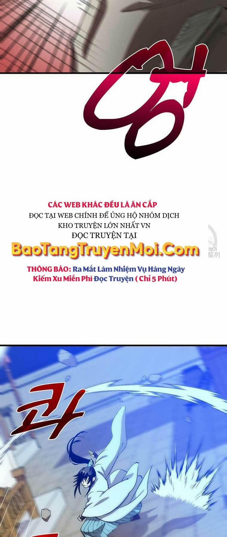 Bác Sĩ Trùng Sinh Về Murim 81 trang 16