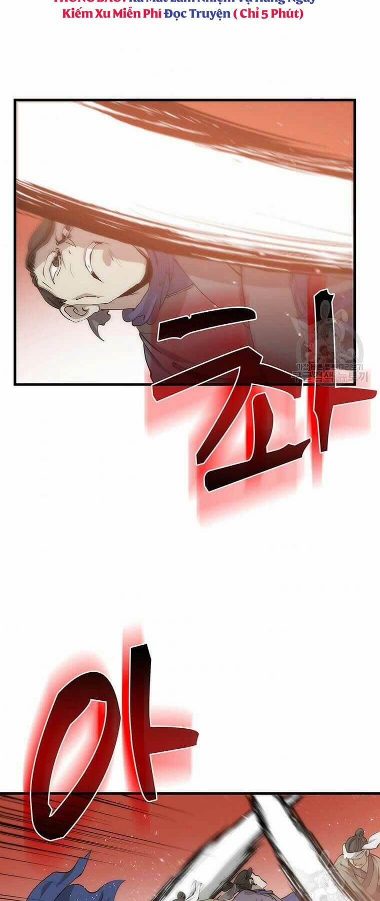 Bác Sĩ Trùng Sinh Về Murim 81 trang 2