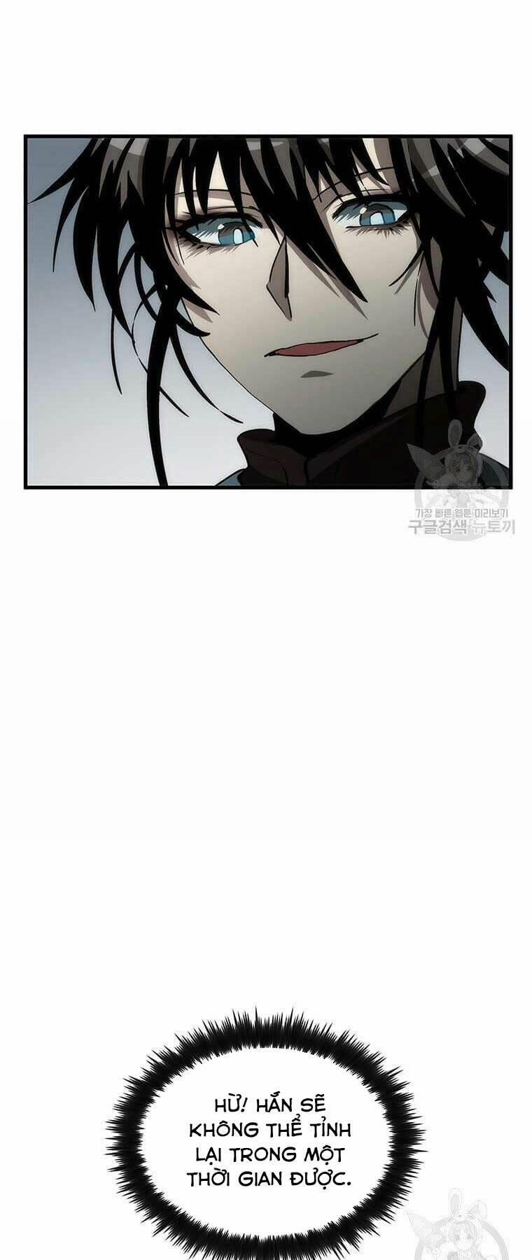 Bác Sĩ Trùng Sinh Về Murim 81 trang 24