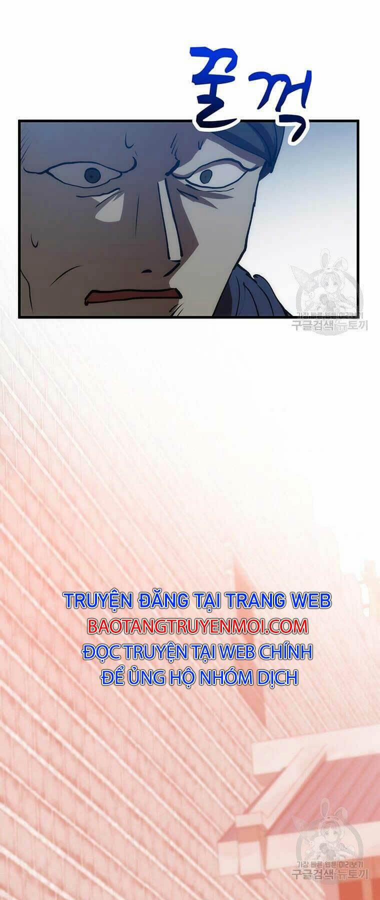 Bác Sĩ Trùng Sinh Về Murim 81 trang 32