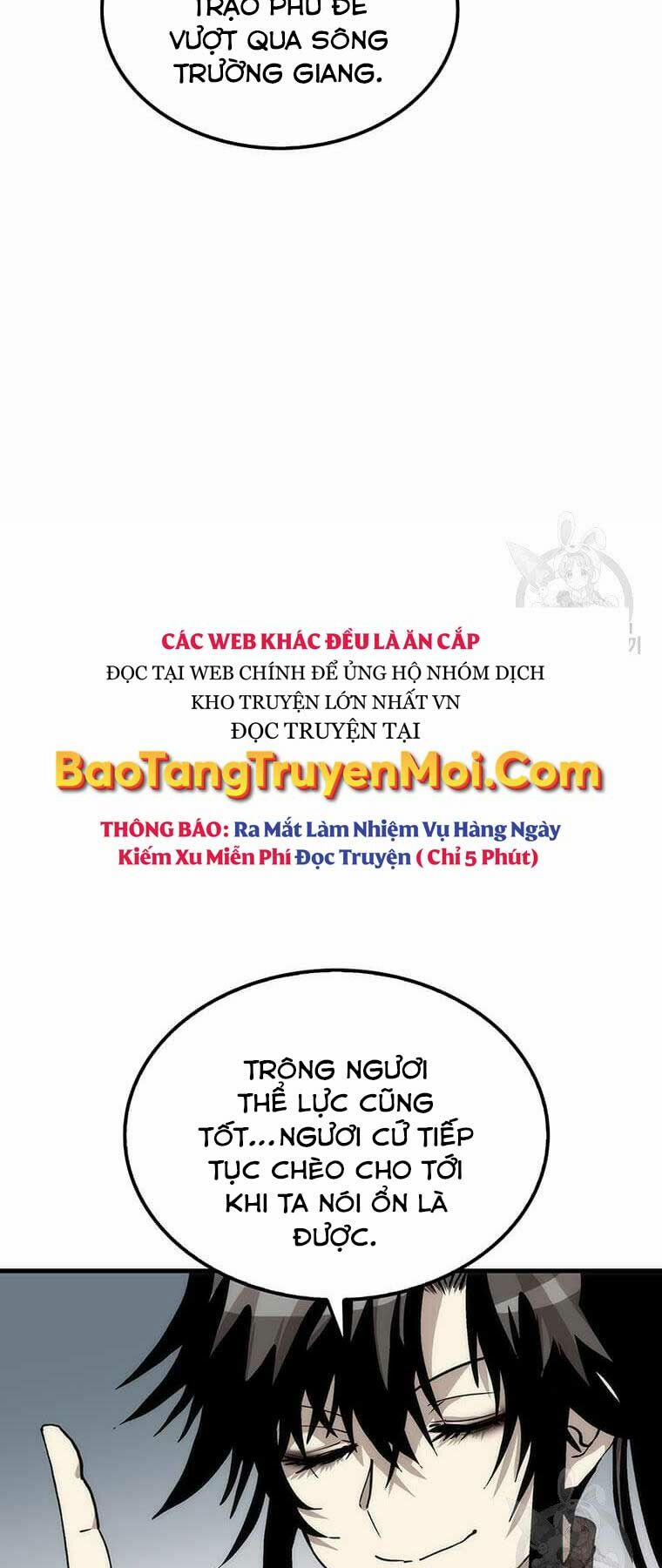 Bác Sĩ Trùng Sinh Về Murim 81 trang 35