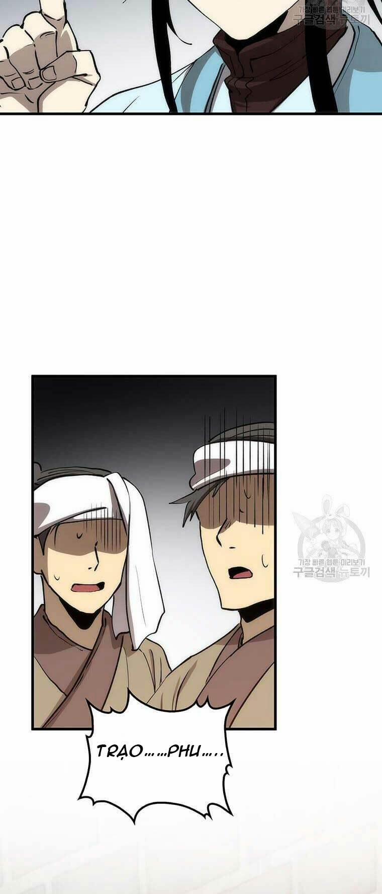 Bác Sĩ Trùng Sinh Về Murim 81 trang 36