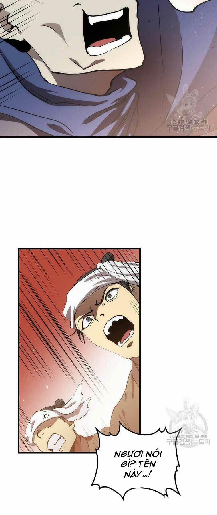 Bác Sĩ Trùng Sinh Về Murim 81 trang 4