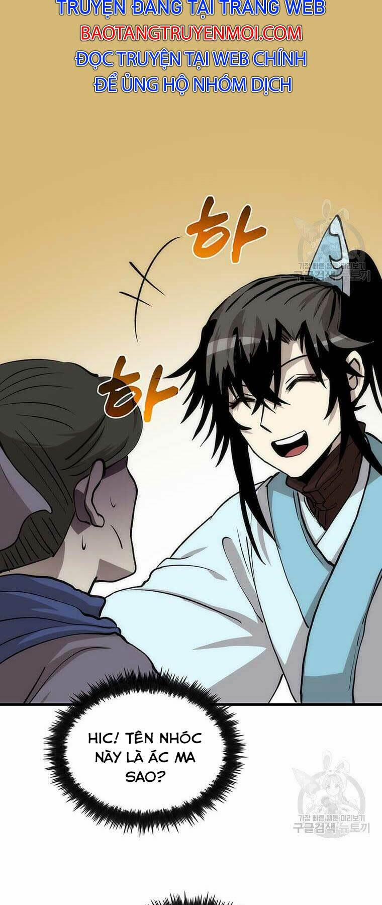 Bác Sĩ Trùng Sinh Về Murim 81 trang 40