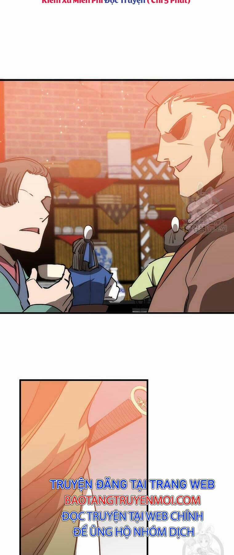 Bác Sĩ Trùng Sinh Về Murim 81 trang 51