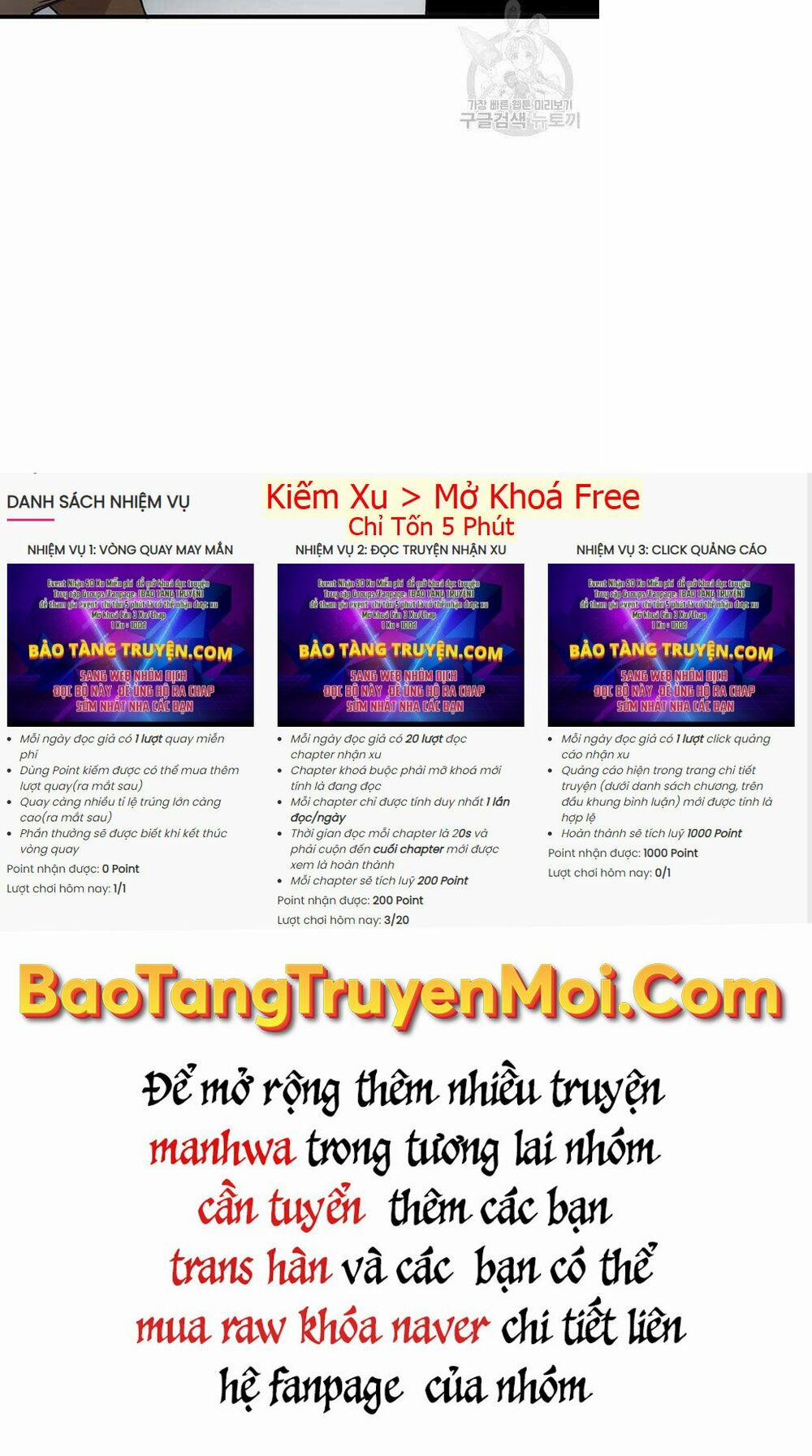 Bác Sĩ Trùng Sinh Về Murim 81 trang 55