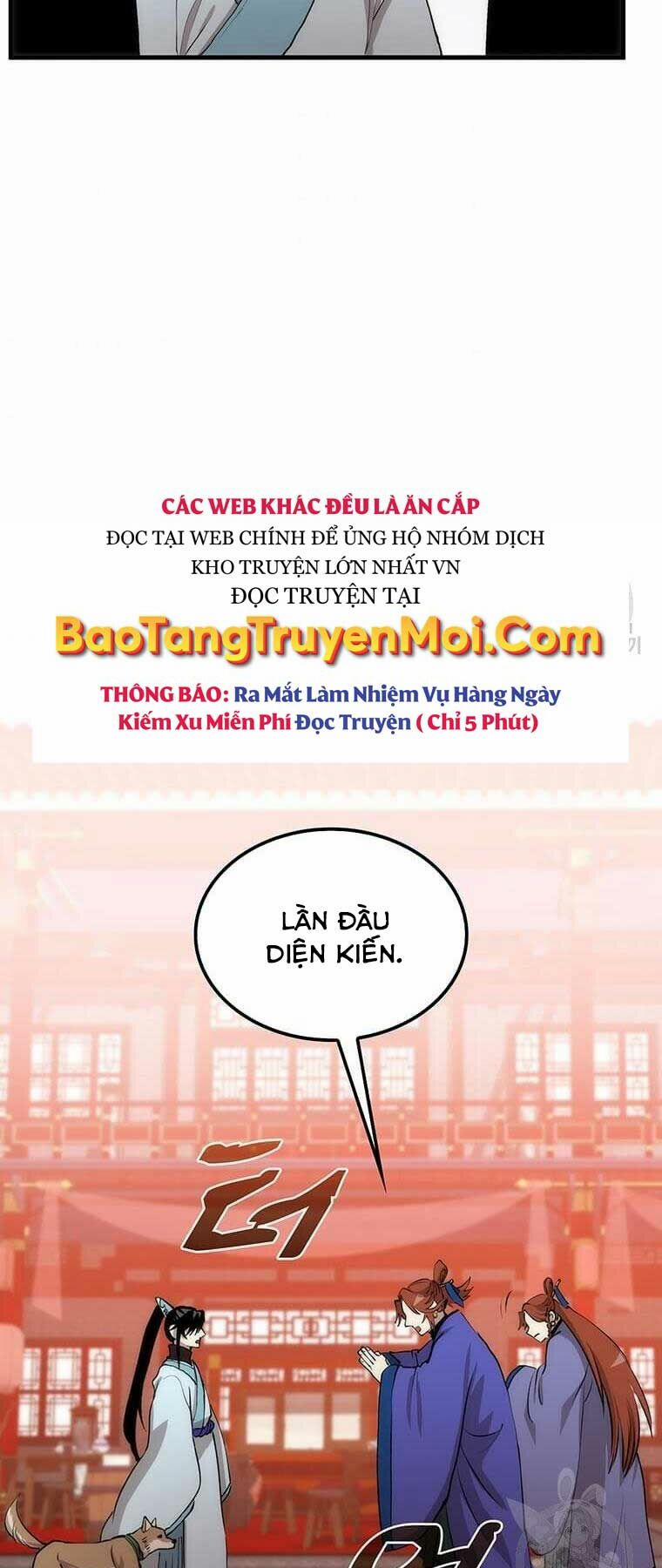 Bác Sĩ Trùng Sinh Về Murim 81 trang 59