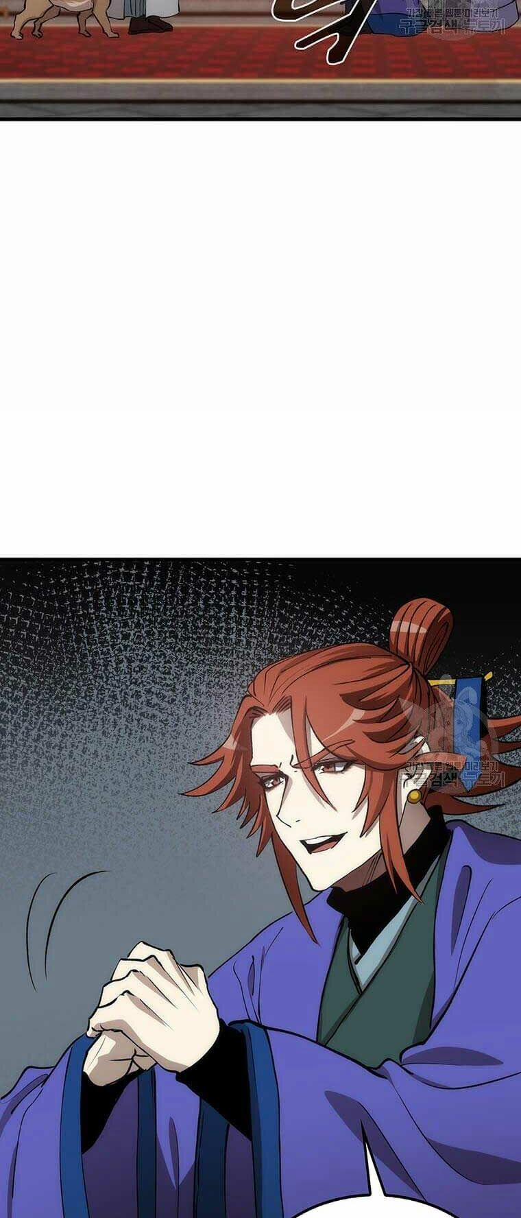 Bác Sĩ Trùng Sinh Về Murim 81 trang 60