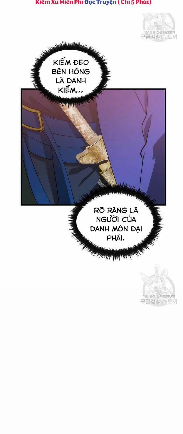 Bác Sĩ Trùng Sinh Về Murim 81 trang 63