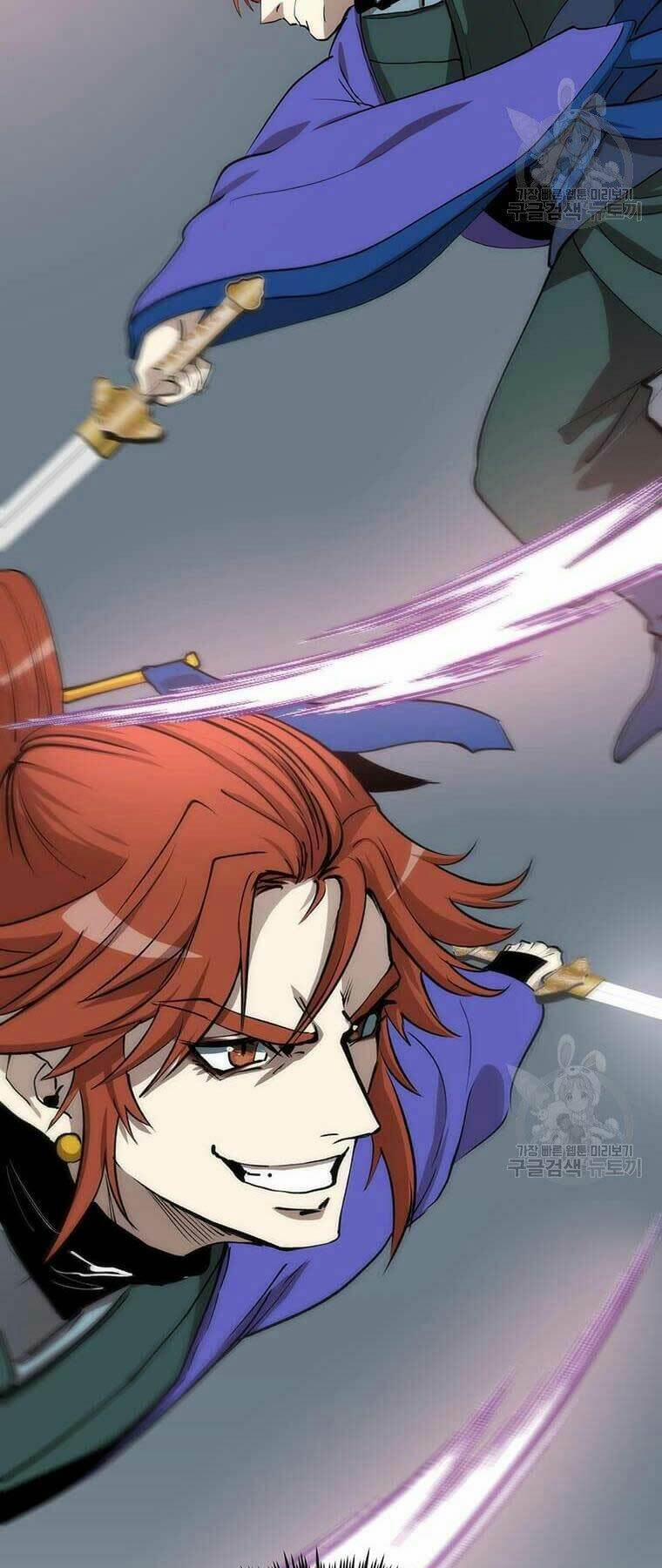 Bác Sĩ Trùng Sinh Về Murim 81 trang 66