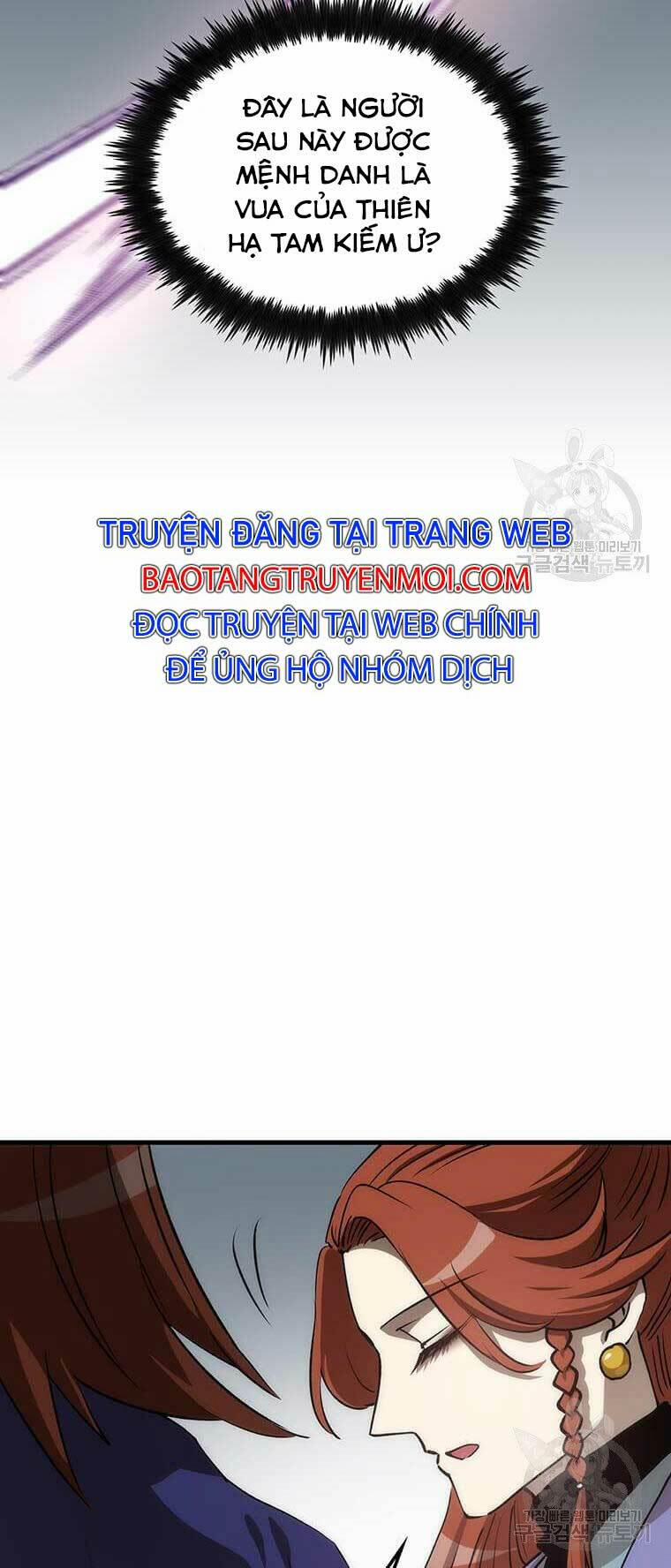 Bác Sĩ Trùng Sinh Về Murim 81 trang 67