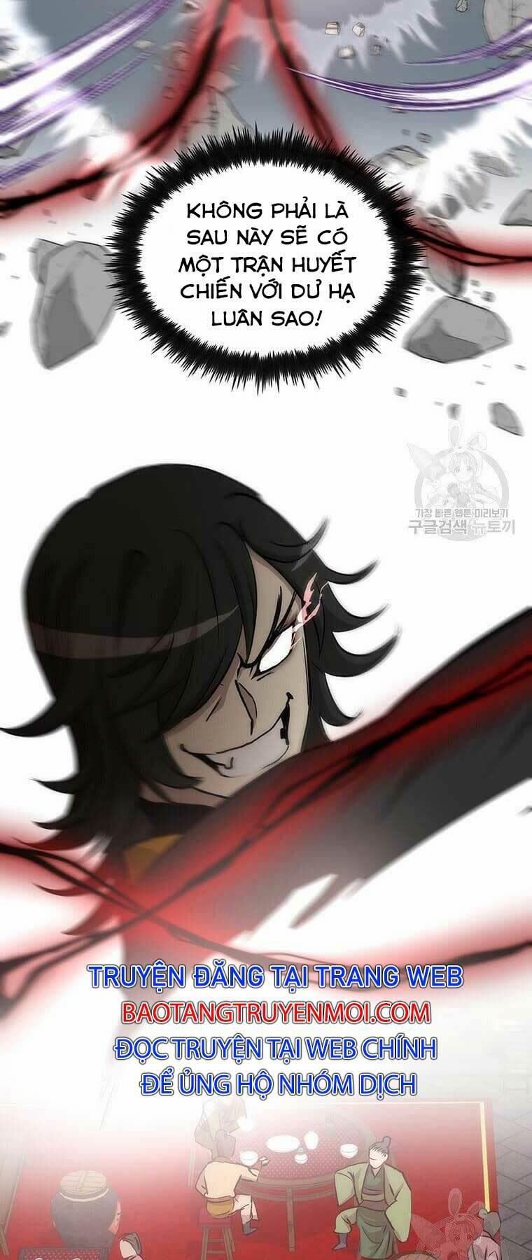 Bác Sĩ Trùng Sinh Về Murim 81 trang 70