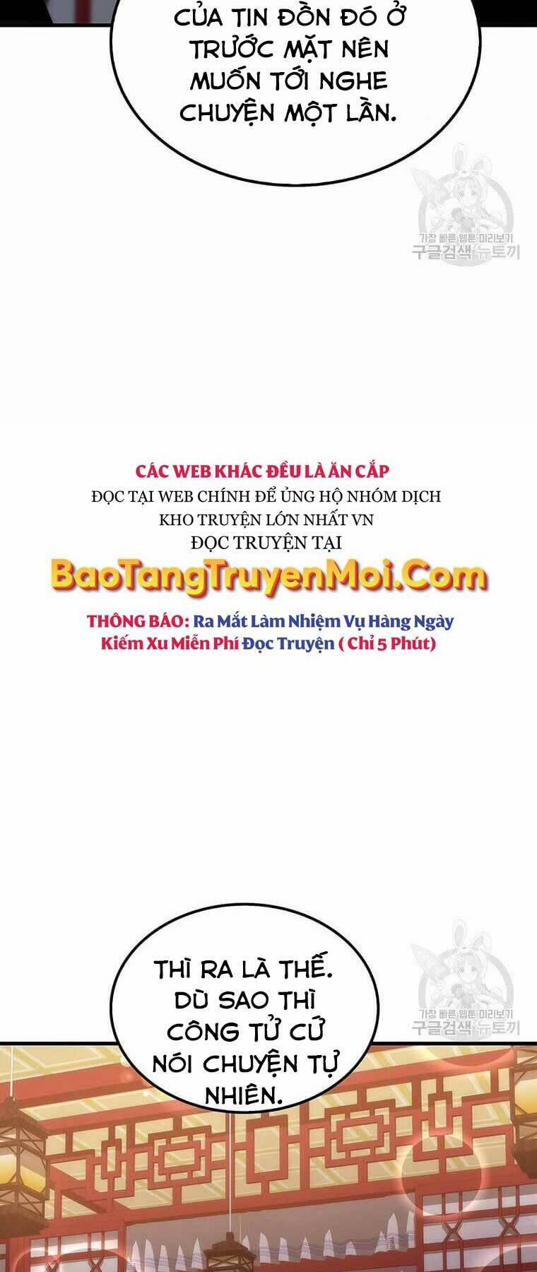 Bác Sĩ Trùng Sinh Về Murim 82 trang 1