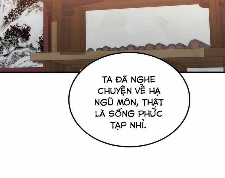 Bác Sĩ Trùng Sinh Về Murim 82 trang 104