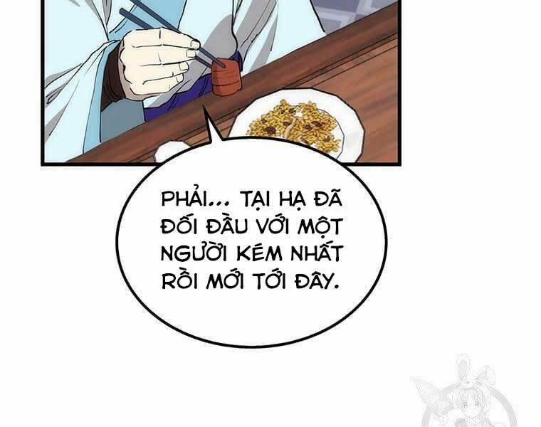 Bác Sĩ Trùng Sinh Về Murim 82 trang 112