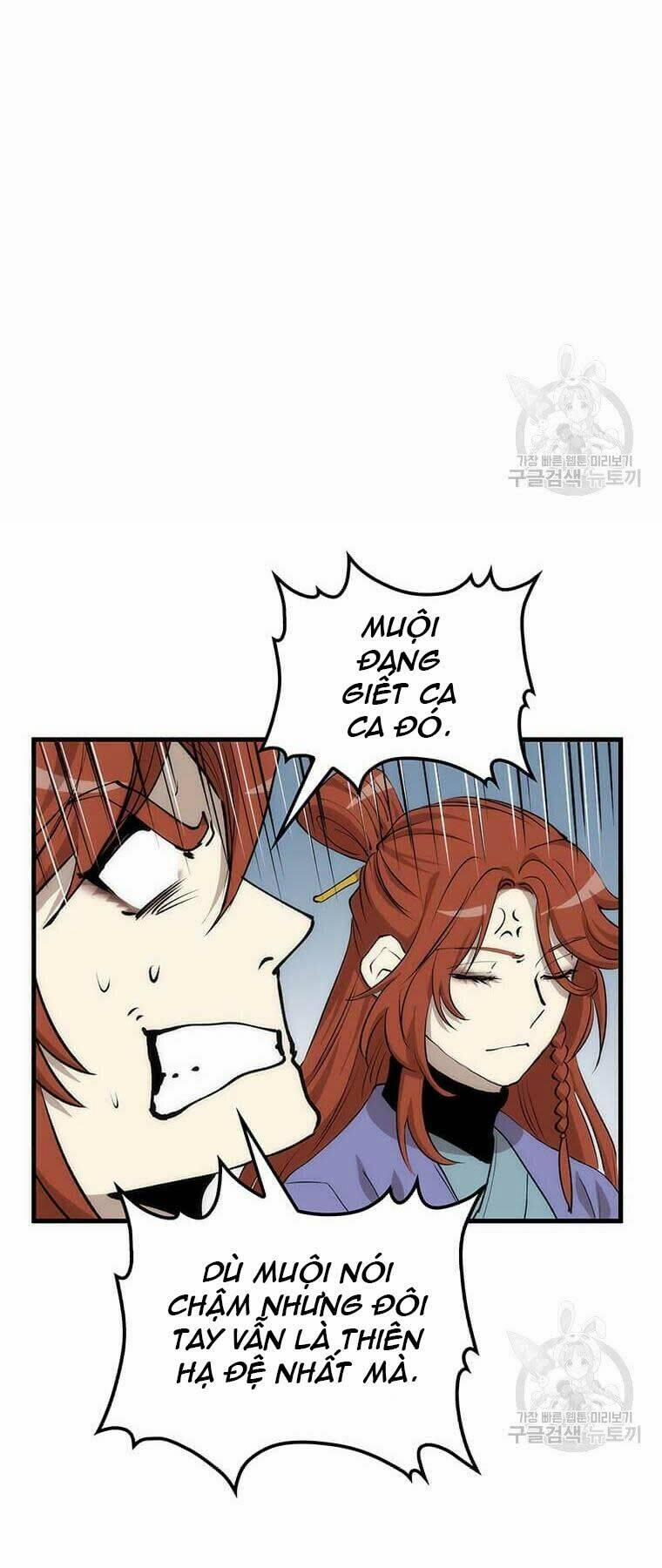 Bác Sĩ Trùng Sinh Về Murim 82 trang 12