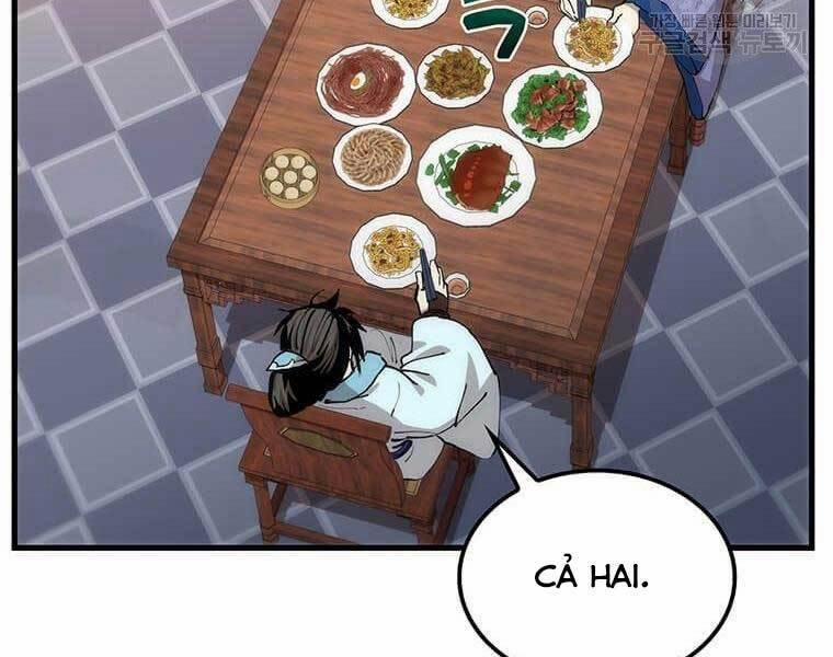 Bác Sĩ Trùng Sinh Về Murim 82 trang 124