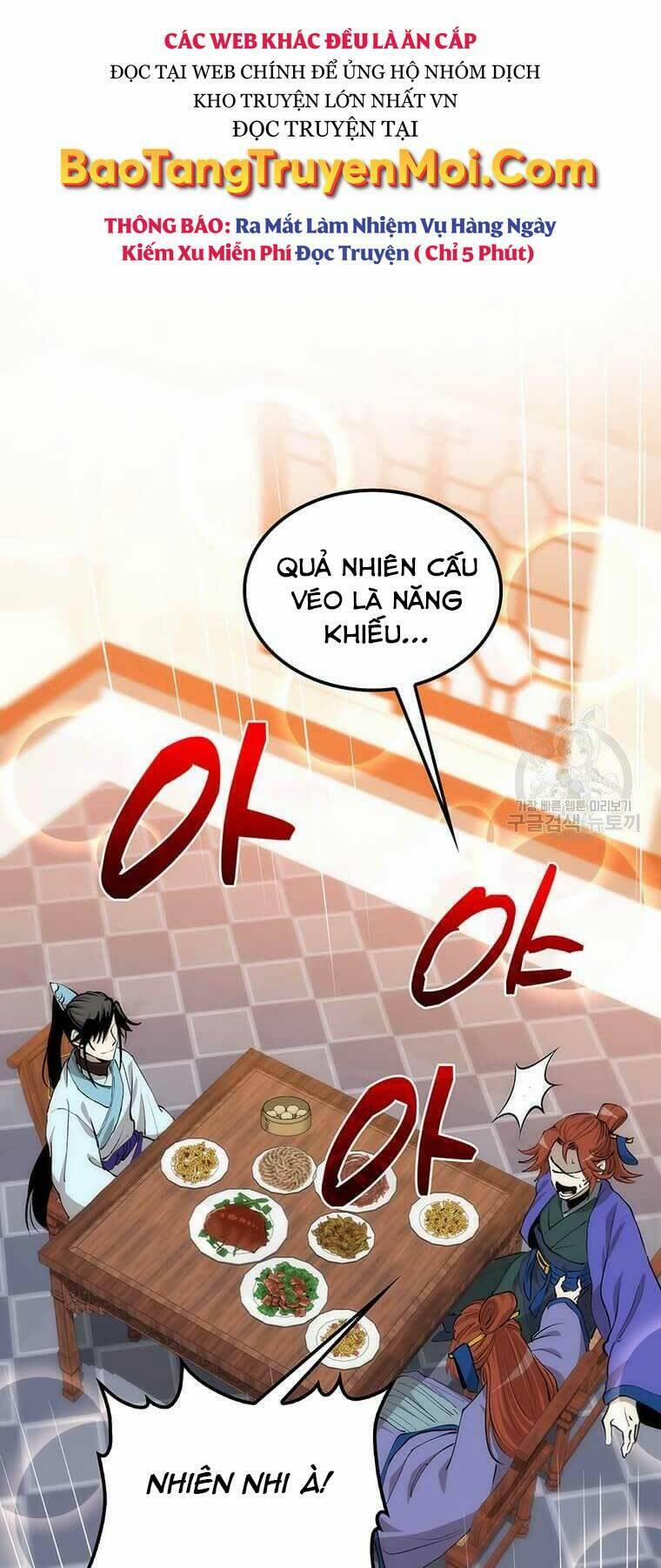 Bác Sĩ Trùng Sinh Về Murim 82 trang 13