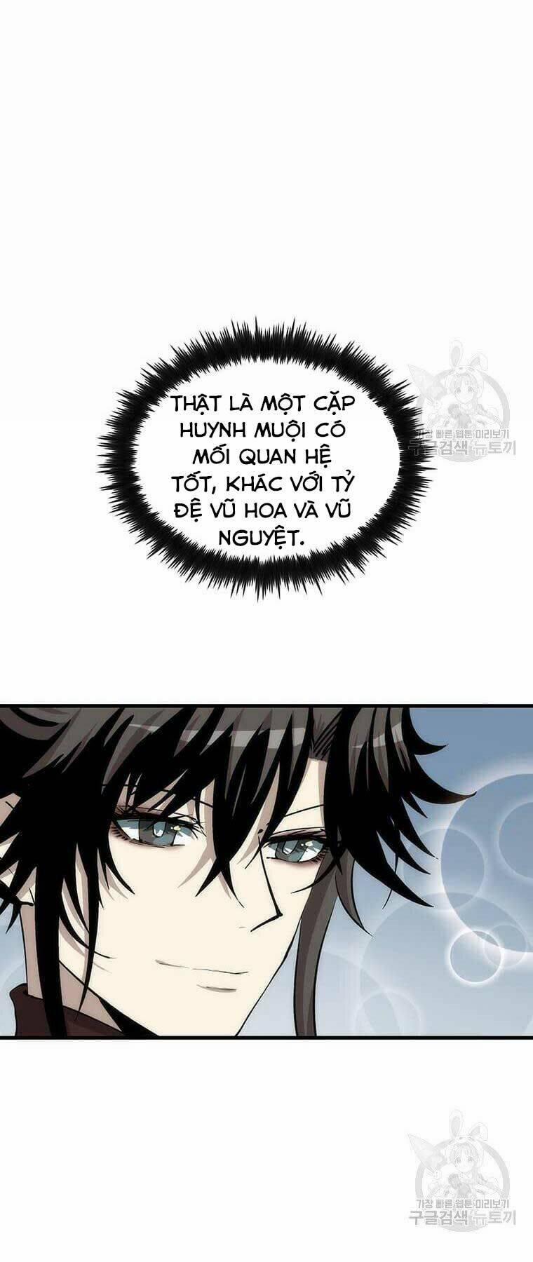 Bác Sĩ Trùng Sinh Về Murim 82 trang 15