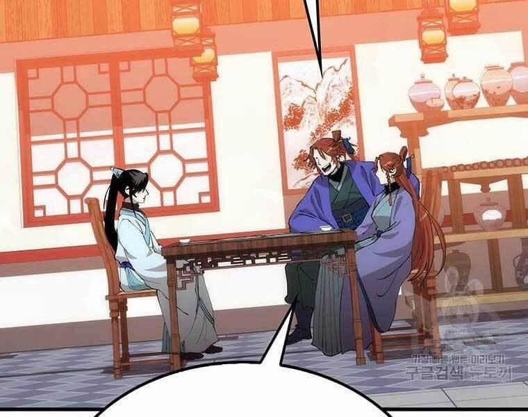 Bác Sĩ Trùng Sinh Về Murim 82 trang 152