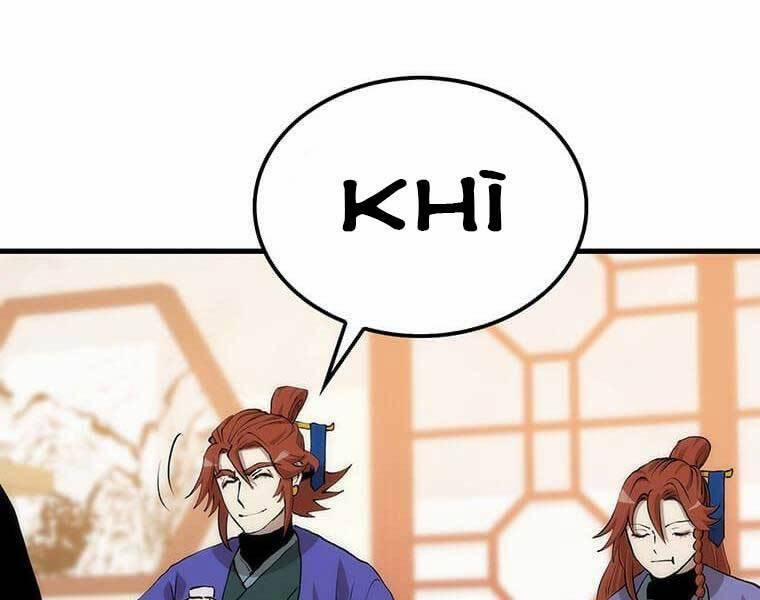 Bác Sĩ Trùng Sinh Về Murim 82 trang 163