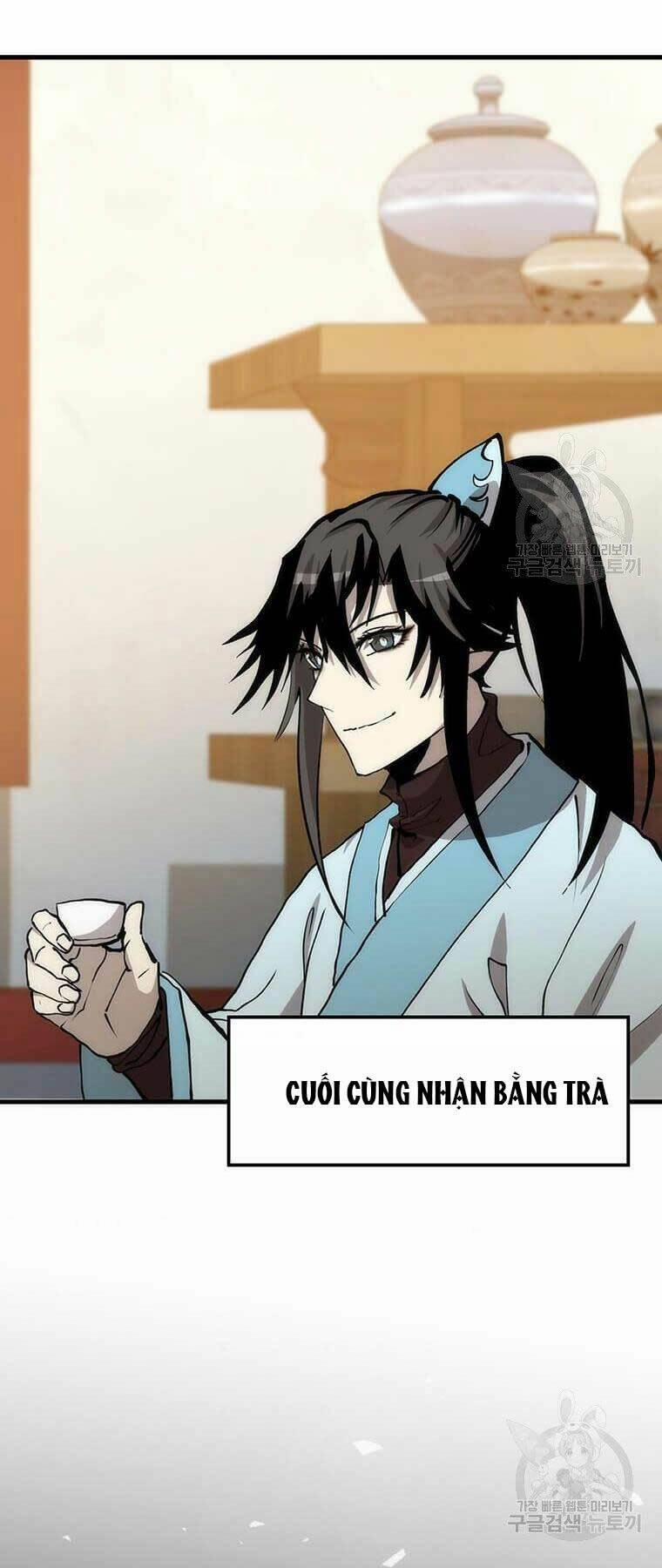 Bác Sĩ Trùng Sinh Về Murim 82 trang 20