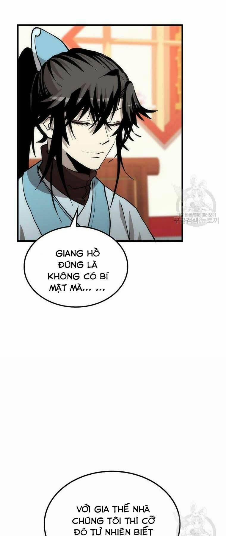 Bác Sĩ Trùng Sinh Về Murim 82 trang 23