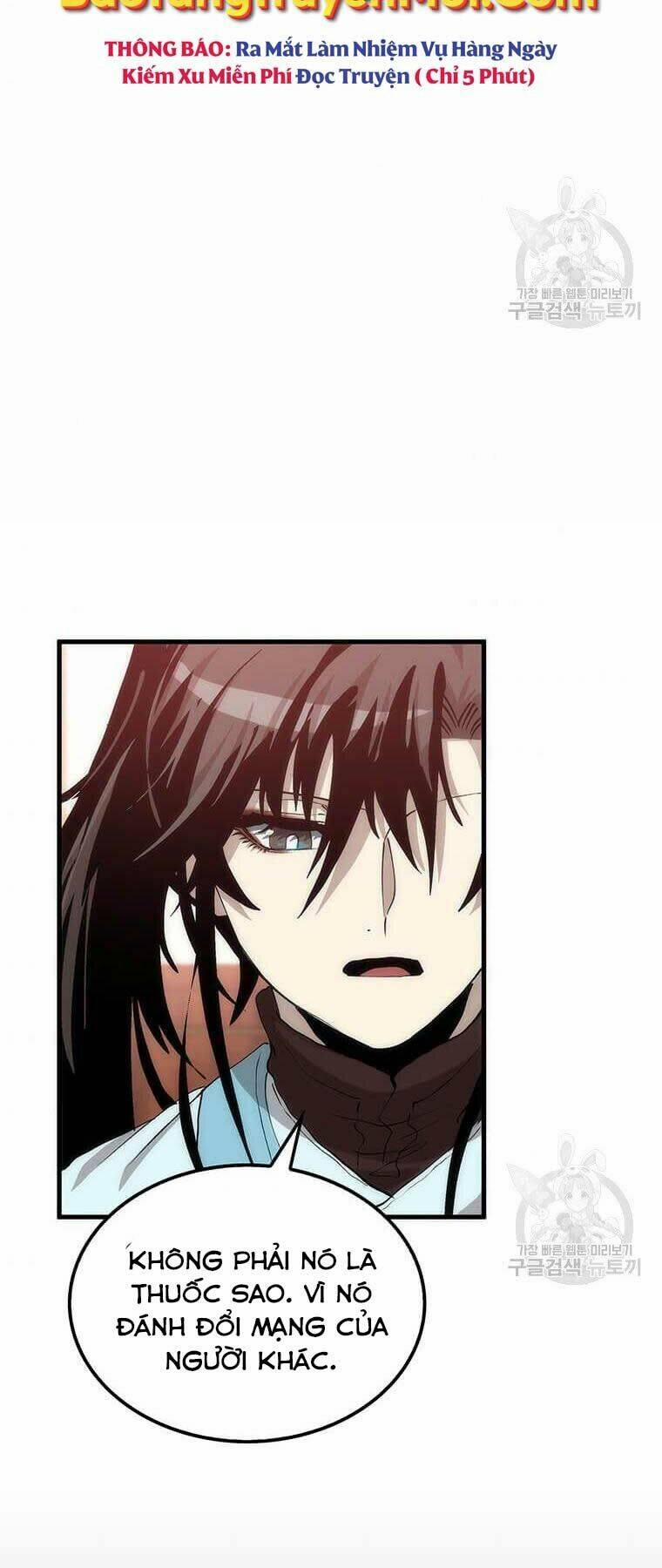 Bác Sĩ Trùng Sinh Về Murim 82 trang 27