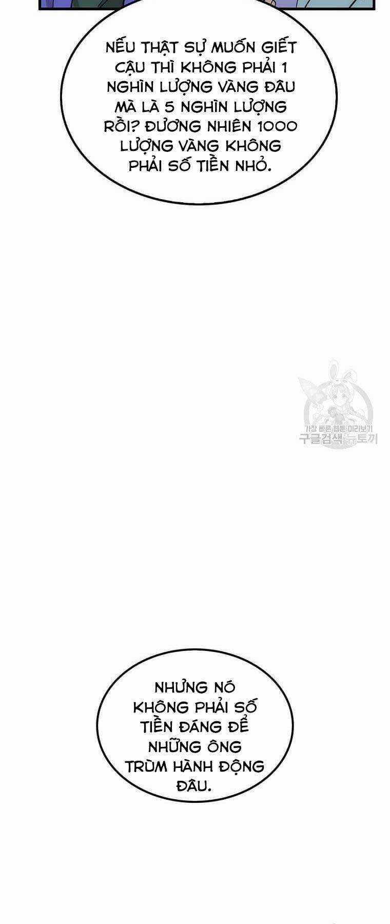 Bác Sĩ Trùng Sinh Về Murim 82 trang 36