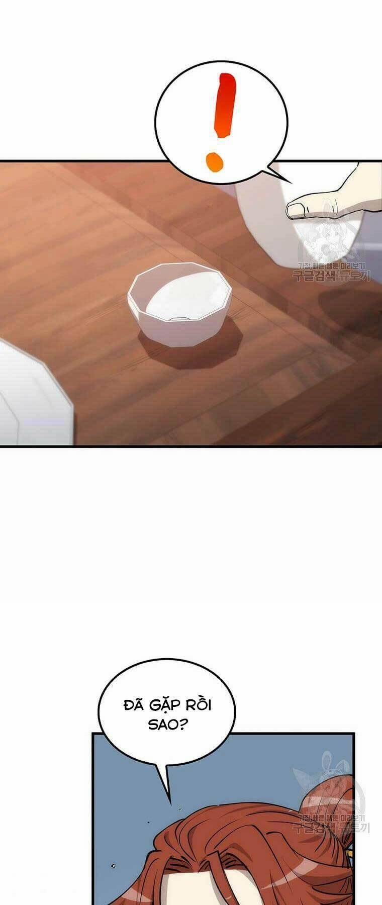 Bác Sĩ Trùng Sinh Về Murim 82 trang 38