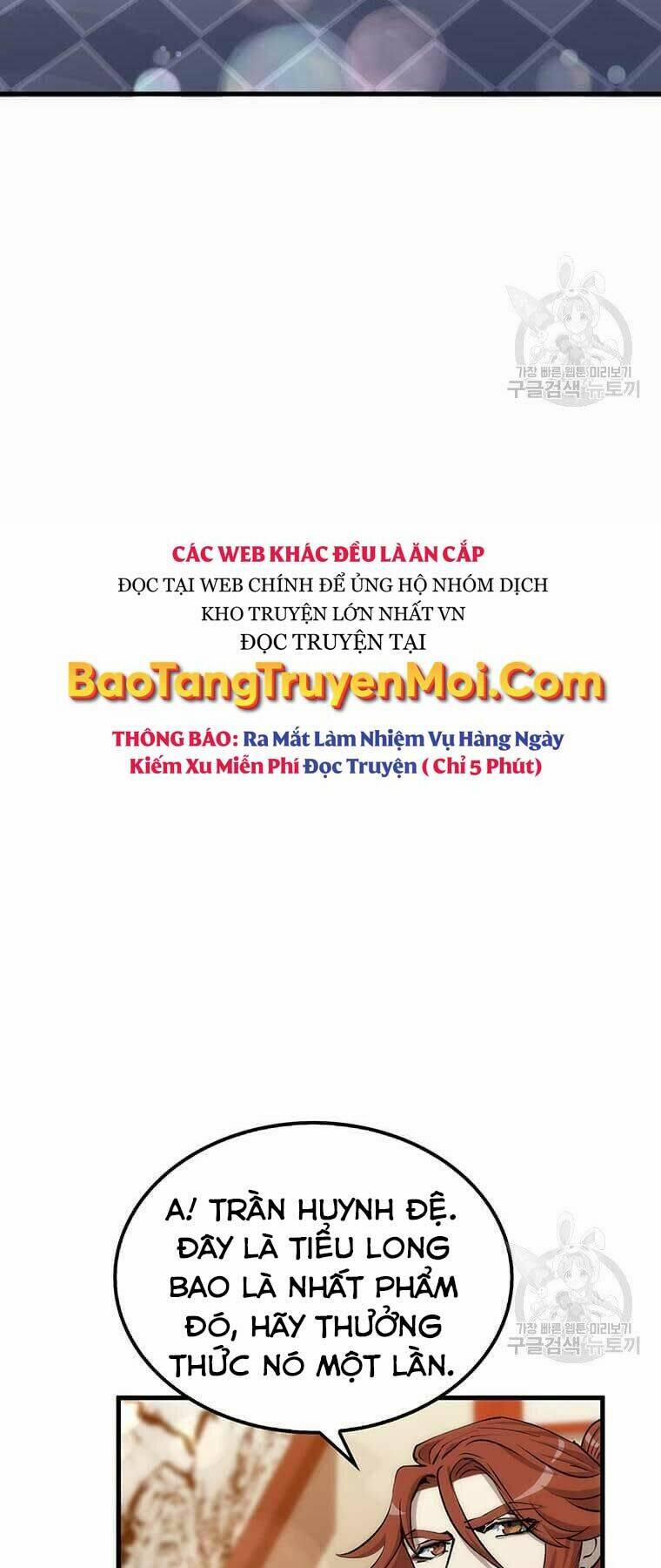 Bác Sĩ Trùng Sinh Về Murim 82 trang 4