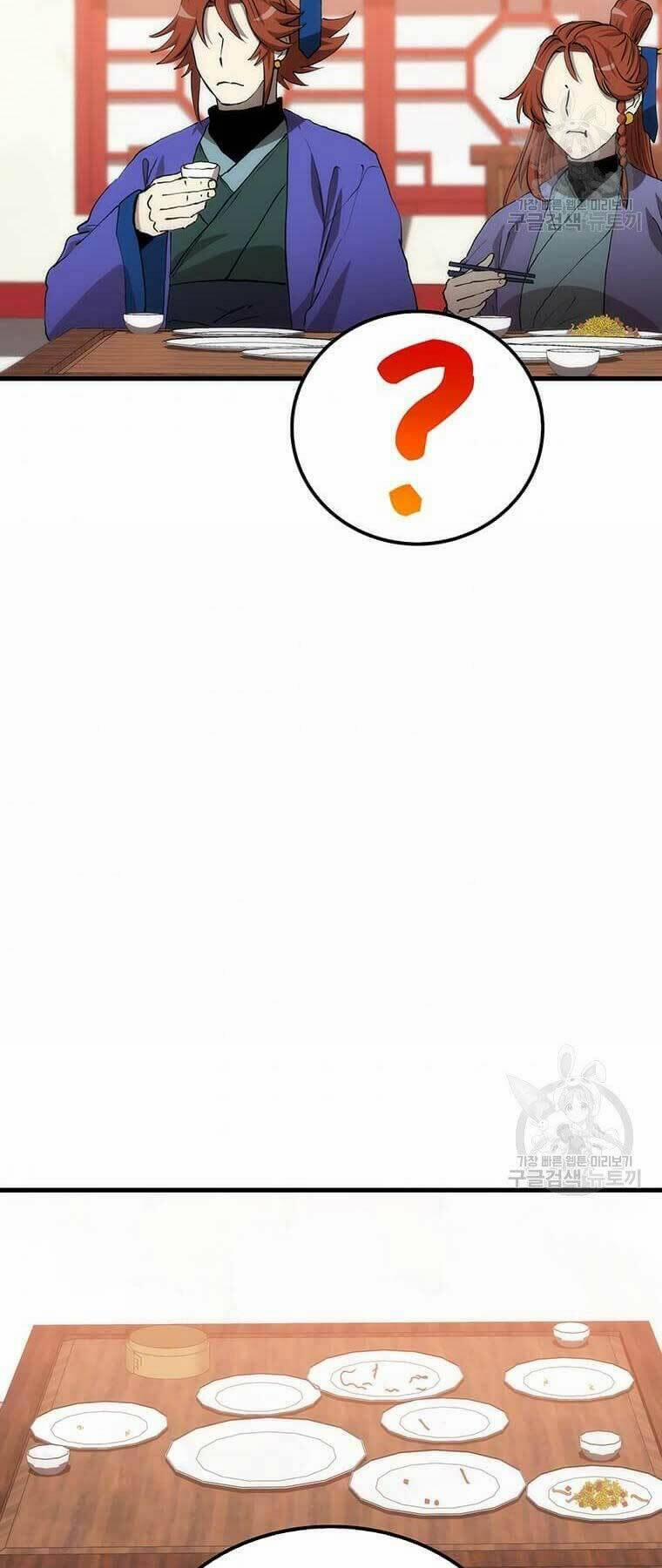 Bác Sĩ Trùng Sinh Về Murim 82 trang 45