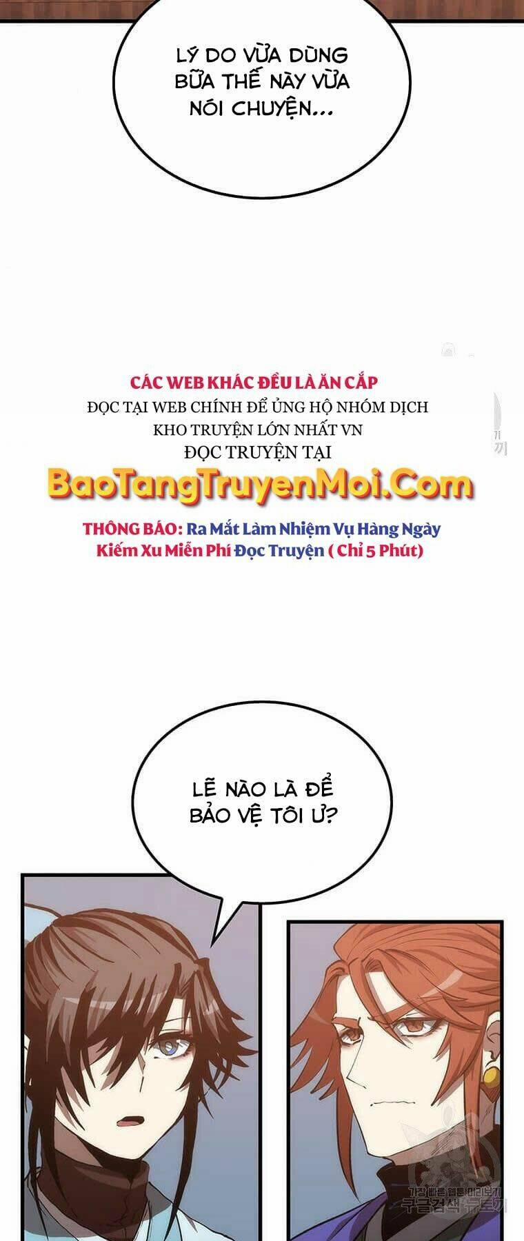 Bác Sĩ Trùng Sinh Về Murim 82 trang 46