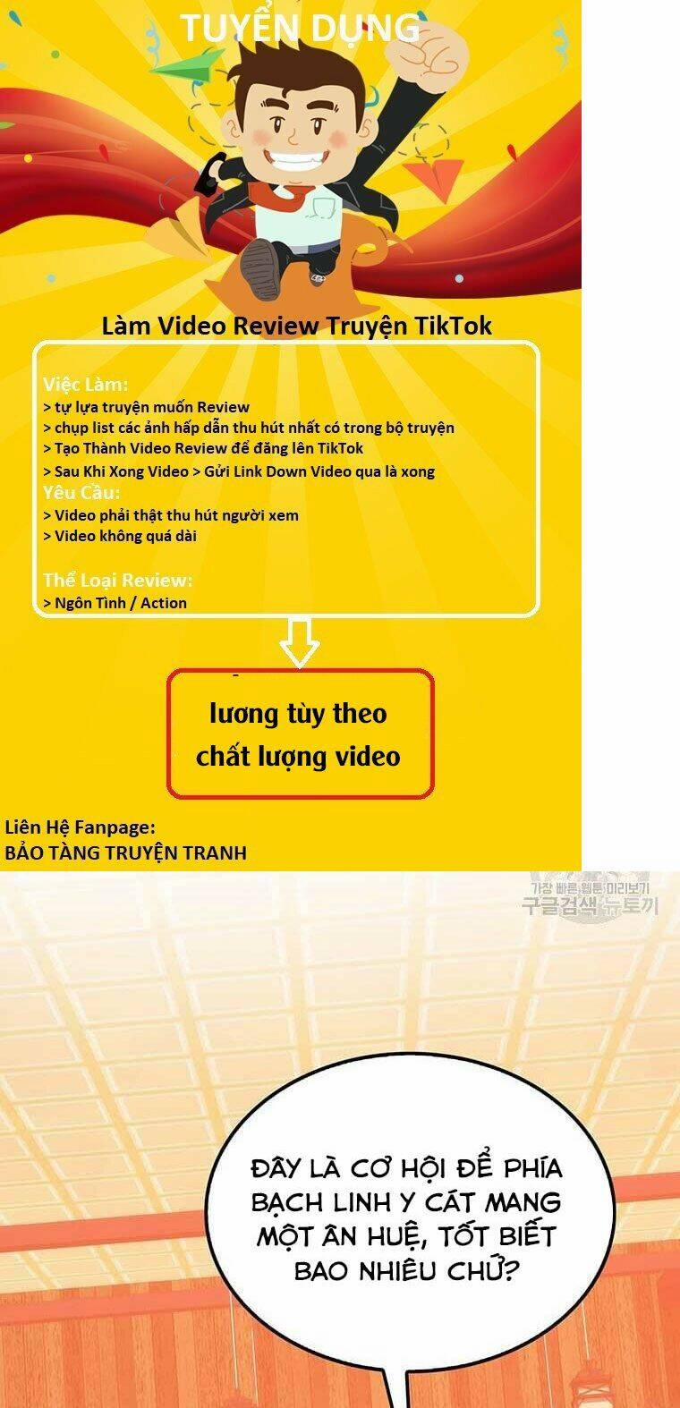 Bác Sĩ Trùng Sinh Về Murim 82 trang 50