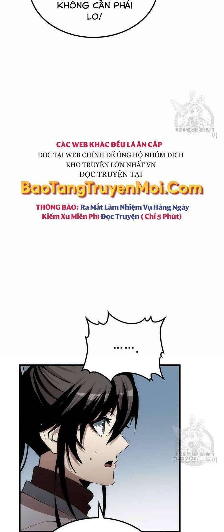 Bác Sĩ Trùng Sinh Về Murim 82 trang 53