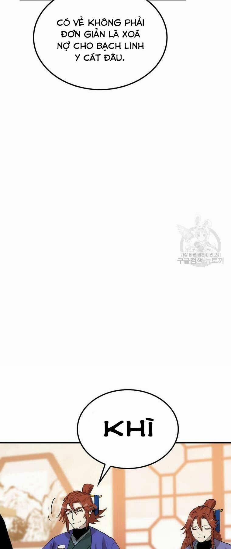 Bác Sĩ Trùng Sinh Về Murim 82 trang 54