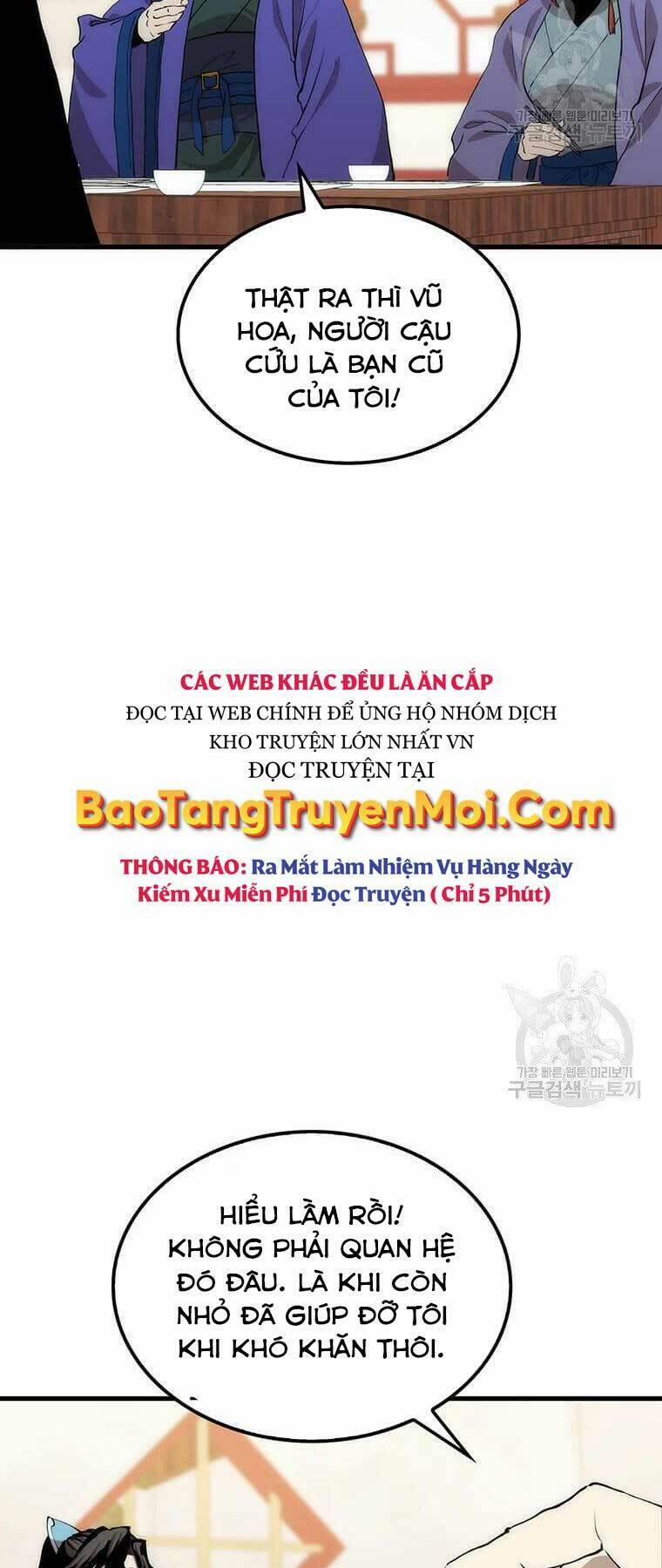 Bác Sĩ Trùng Sinh Về Murim 82 trang 55