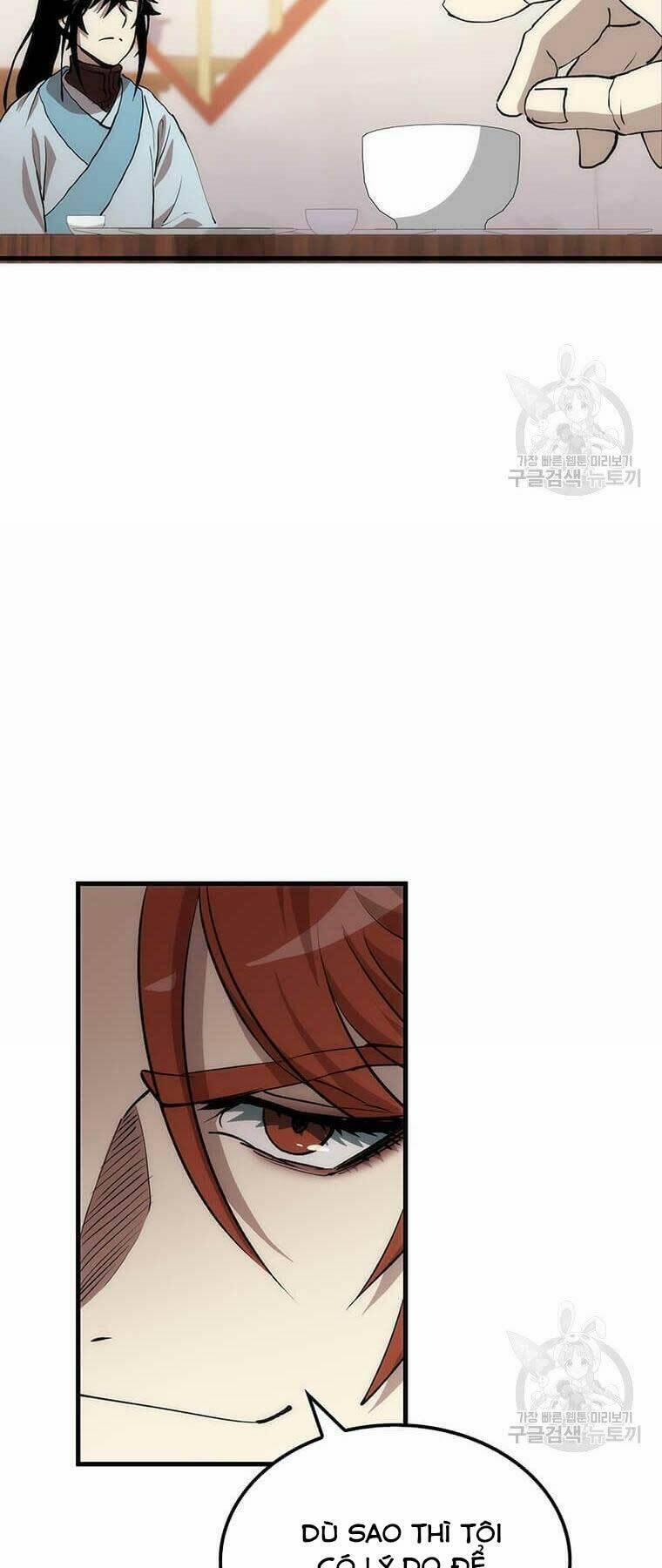 Bác Sĩ Trùng Sinh Về Murim 82 trang 56