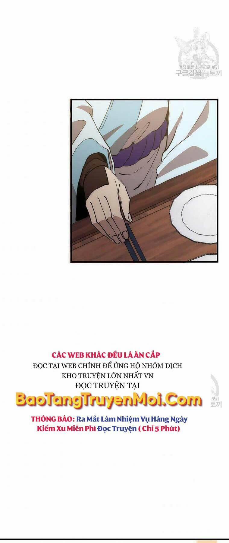 Bác Sĩ Trùng Sinh Về Murim 82 trang 58