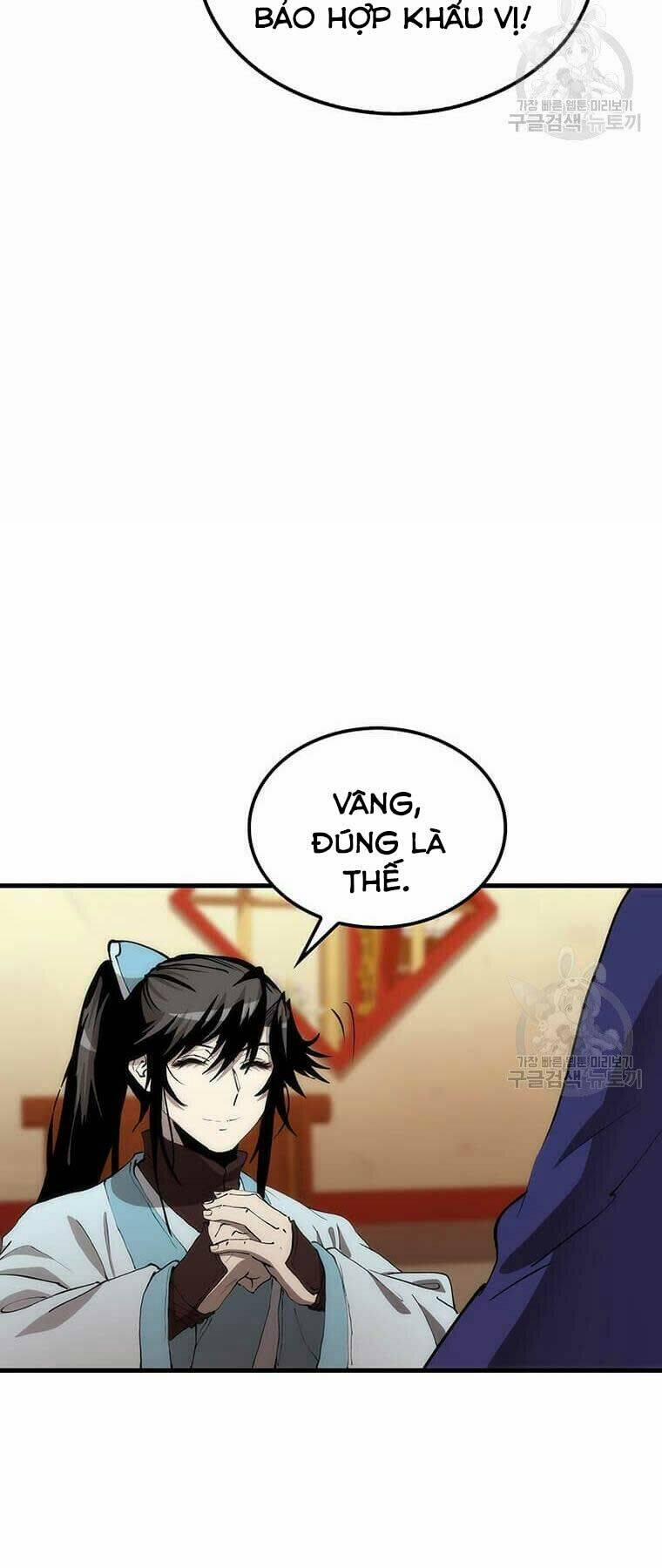 Bác Sĩ Trùng Sinh Về Murim 82 trang 6